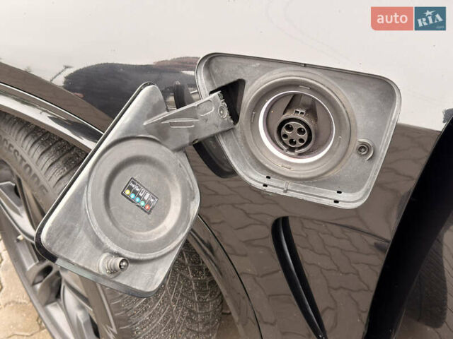 Черный БМВ Х5 М, объемом двигателя 0 л и пробегом 201 тыс. км за 29000 $, фото 37 на Automoto.ua