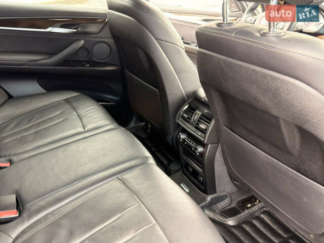 Черный БМВ Х5 М, объемом двигателя 0 л и пробегом 201 тыс. км за 29000 $, фото 30 на Automoto.ua