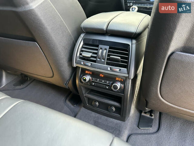 Чорний БМВ Х5 М, об'ємом двигуна 4.39 л та пробігом 124 тис. км за 36000 $, фото 29 на Automoto.ua