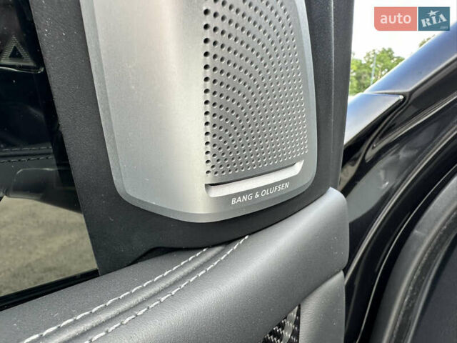 Чорний БМВ Х5 М, об'ємом двигуна 4.39 л та пробігом 124 тис. км за 36000 $, фото 8 на Automoto.ua