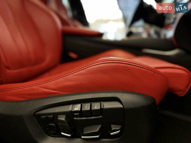 Черный БМВ Х5 М, объемом двигателя 4.39 л и пробегом 67 тыс. км за 44900 $, фото 20 на Automoto.ua