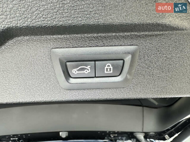 Чорний БМВ Х5 М, об'ємом двигуна 4.39 л та пробігом 124 тис. км за 36000 $, фото 34 на Automoto.ua