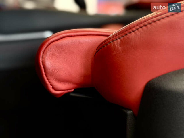 Черный БМВ Х5 М, объемом двигателя 4.39 л и пробегом 67 тыс. км за 44900 $, фото 33 на Automoto.ua