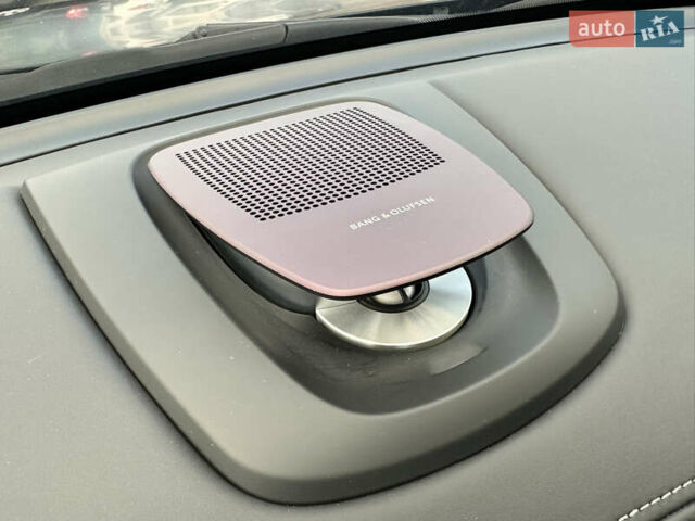 Черный БМВ Х5 М, объемом двигателя 4.39 л и пробегом 109 тыс. км за 45000 $, фото 14 на Automoto.ua