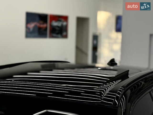 Черный БМВ Х5 М, объемом двигателя 4.39 л и пробегом 67 тыс. км за 44900 $, фото 10 на Automoto.ua