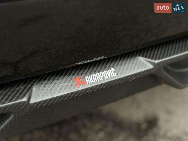 Черный БМВ Х5 М, объемом двигателя 4.39 л и пробегом 139 тыс. км за 38000 $, фото 11 на Automoto.ua