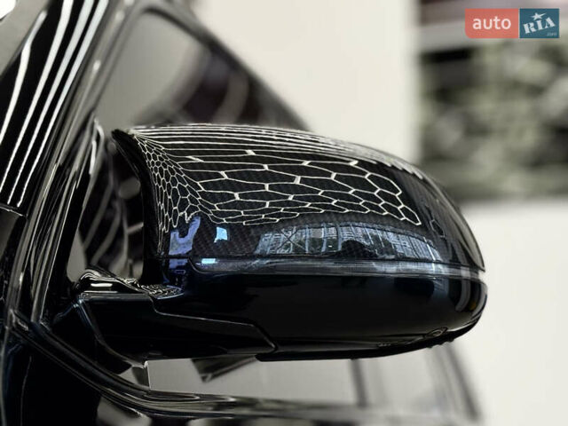 Черный БМВ Х5 М, объемом двигателя 4.39 л и пробегом 67 тыс. км за 44900 $, фото 9 на Automoto.ua