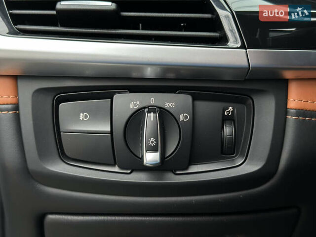 Черный БМВ Х5 М, объемом двигателя 4.39 л и пробегом 139 тыс. км за 38000 $, фото 35 на Automoto.ua