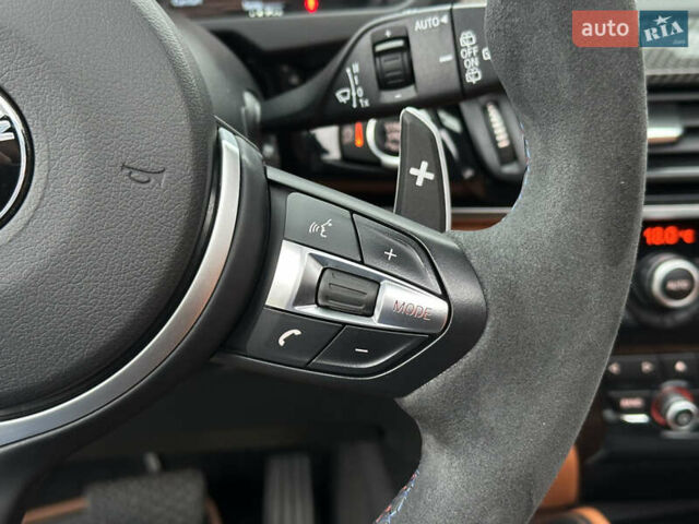 Черный БМВ Х5 М, объемом двигателя 4.39 л и пробегом 139 тыс. км за 38000 $, фото 30 на Automoto.ua