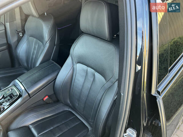 Черный БМВ Х5 М, объемом двигателя 2.99 л и пробегом 186 тыс. км за 68000 $, фото 62 на Automoto.ua