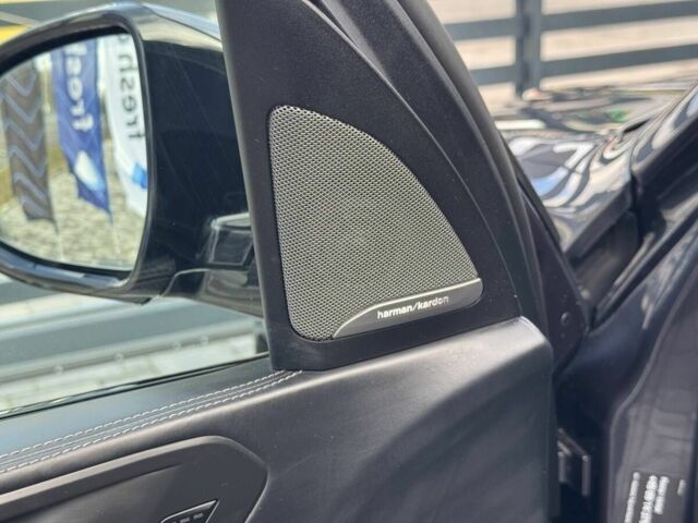 БМВ Х5 М 2019 в Ровно на Automoto.ua Черный БМВ Х5 М, объемом двигателя 3 л и пробегом 140 тыс. км за 71900 $, фото 14 на Automoto.ua