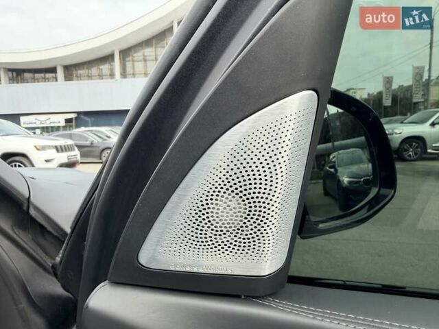 БМВ Х5 М 2019 в Киеве на Automoto.ua Черный БМВ Х5 М, объемом двигателя 4.39 л и пробегом 82 тыс. км за 82999 $, фото 14 на Automoto.ua