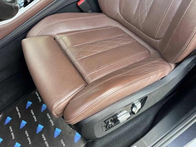 БМВ Х5 М 2019 в Ровно на Automoto.ua Черный БМВ Х5 М, объемом двигателя 3 л и пробегом 140 тыс. км за 71900 $, фото 18 на Automoto.ua