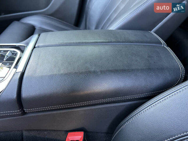 Черный БМВ Х5 М, объемом двигателя 2.99 л и пробегом 186 тыс. км за 68000 $, фото 60 на Automoto.ua