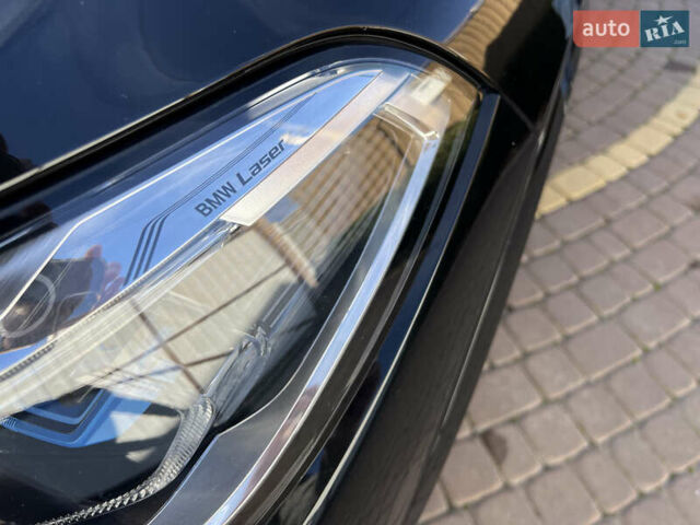 Черный БМВ Х5 М, объемом двигателя 2.99 л и пробегом 186 тыс. км за 68000 $, фото 11 на Automoto.ua