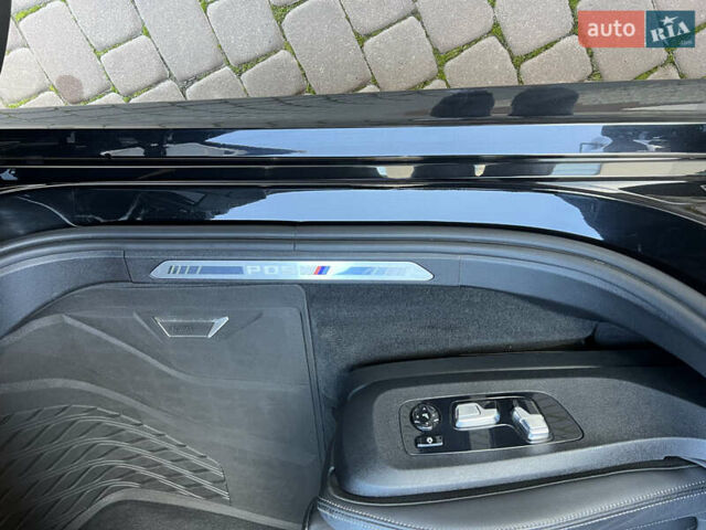 Черный БМВ Х5 М, объемом двигателя 2.99 л и пробегом 186 тыс. км за 68000 $, фото 88 на Automoto.ua