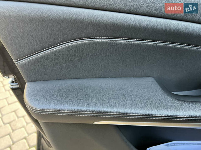 Черный БМВ Х5 М, объемом двигателя 2.99 л и пробегом 186 тыс. км за 68000 $, фото 33 на Automoto.ua