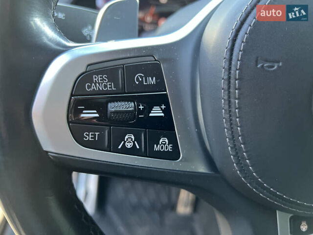 Черный БМВ Х5 М, объемом двигателя 2.99 л и пробегом 186 тыс. км за 68000 $, фото 48 на Automoto.ua