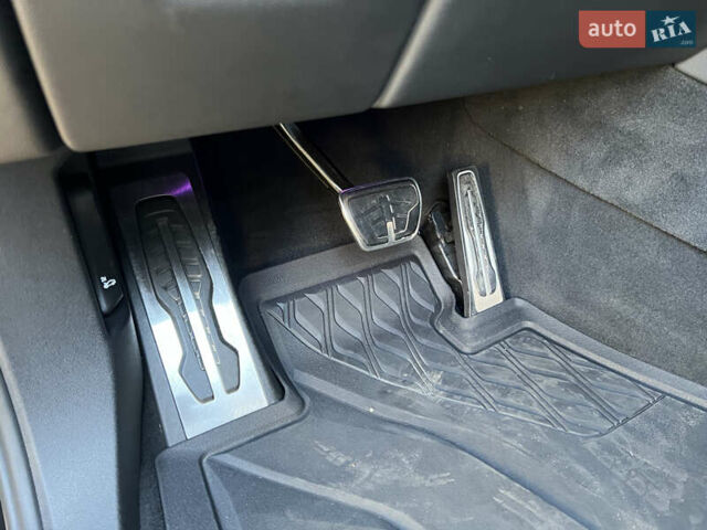 Черный БМВ Х5 М, объемом двигателя 2.99 л и пробегом 186 тыс. км за 68000 $, фото 50 на Automoto.ua