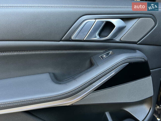 Черный БМВ Х5 М, объемом двигателя 2.99 л и пробегом 186 тыс. км за 68000 $, фото 39 на Automoto.ua