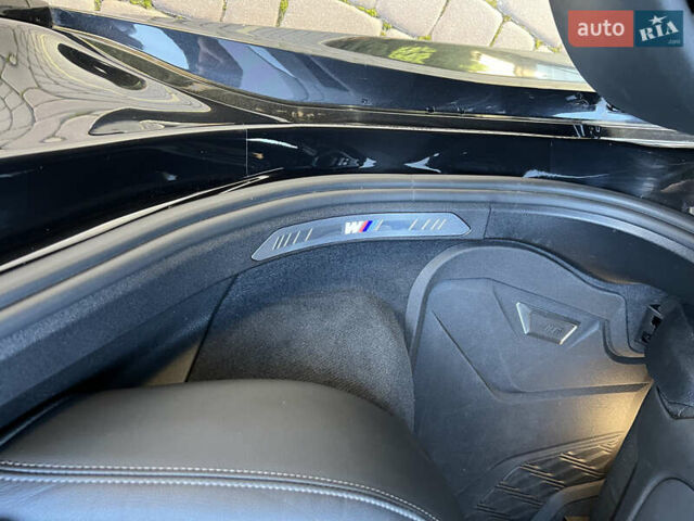 Черный БМВ Х5 М, объемом двигателя 2.99 л и пробегом 186 тыс. км за 68000 $, фото 89 на Automoto.ua