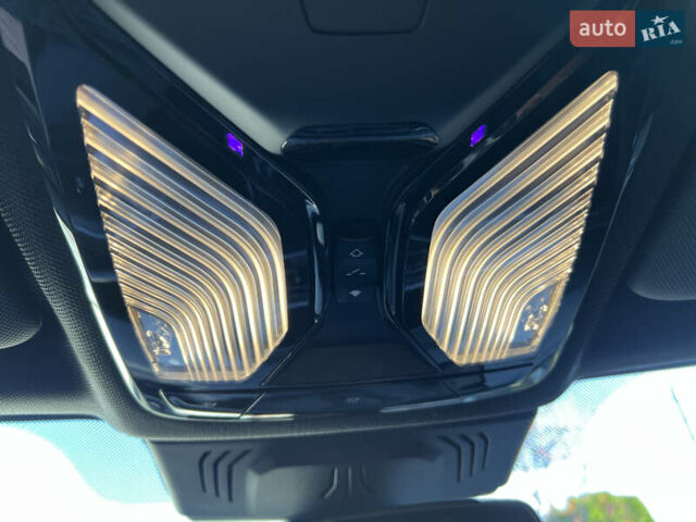 Черный БМВ Х5 М, объемом двигателя 2.99 л и пробегом 186 тыс. км за 68000 $, фото 55 на Automoto.ua