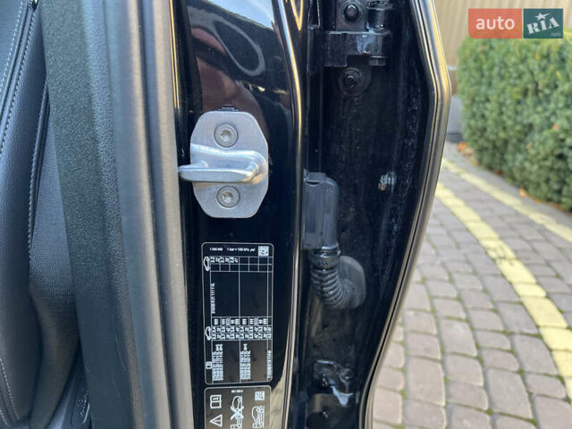 Черный БМВ Х5 М, объемом двигателя 2.99 л и пробегом 186 тыс. км за 68000 $, фото 82 на Automoto.ua