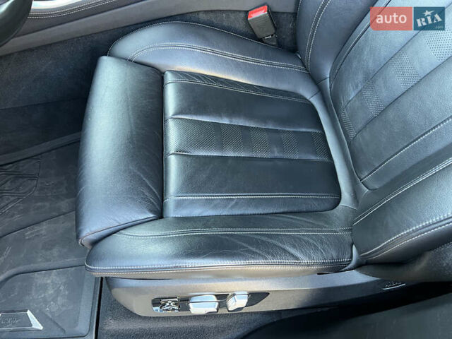 Черный БМВ Х5 М, объемом двигателя 2.99 л и пробегом 186 тыс. км за 68000 $, фото 63 на Automoto.ua