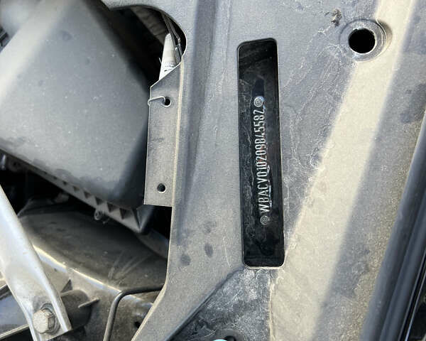 Черный БМВ Х5 М, объемом двигателя 2.99 л и пробегом 186 тыс. км за 68000 $, фото 27 на Automoto.ua