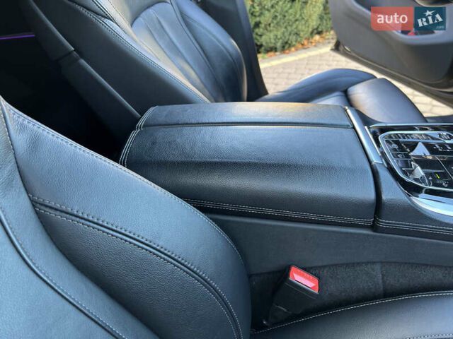 Черный БМВ Х5 М, объемом двигателя 2.99 л и пробегом 186 тыс. км за 68000 $, фото 61 на Automoto.ua