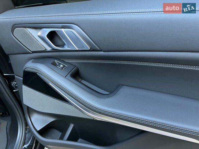 Черный БМВ Х5 М, объемом двигателя 2.99 л и пробегом 186 тыс. км за 68000 $, фото 36 на Automoto.ua