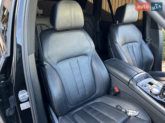 Черный БМВ Х5 М, объемом двигателя 2.99 л и пробегом 186 тыс. км за 68000 $, фото 65 на Automoto.ua