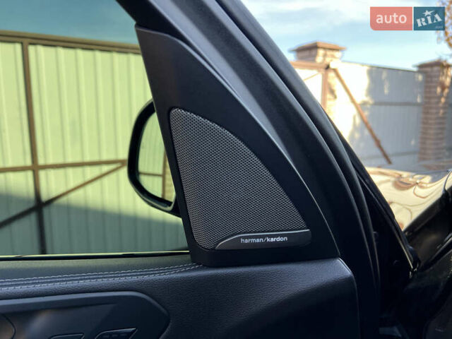 Черный БМВ Х5 М, объемом двигателя 2.99 л и пробегом 186 тыс. км за 68000 $, фото 34 на Automoto.ua