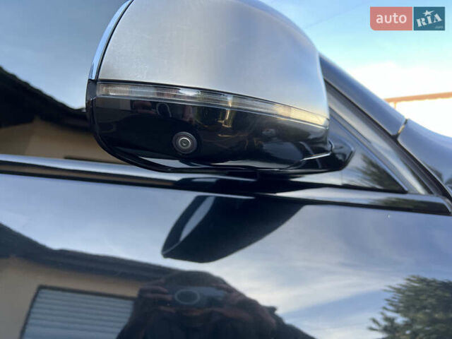 Черный БМВ Х5 М, объемом двигателя 2.99 л и пробегом 186 тыс. км за 68000 $, фото 15 на Automoto.ua