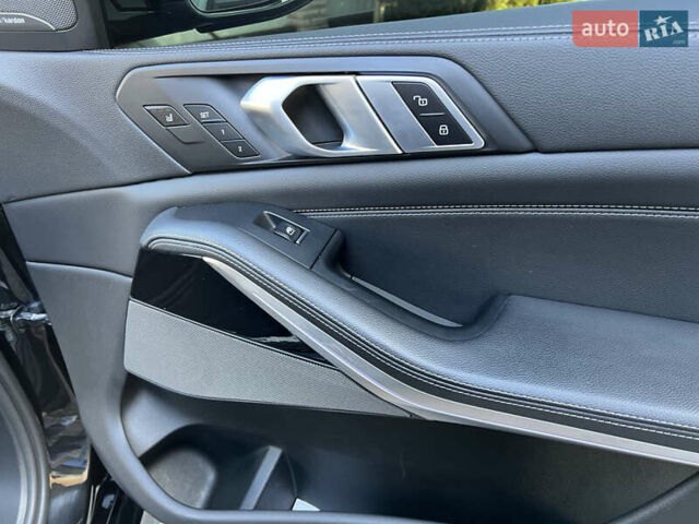 Черный БМВ Х5 М, объемом двигателя 2.99 л и пробегом 186 тыс. км за 68000 $, фото 41 на Automoto.ua