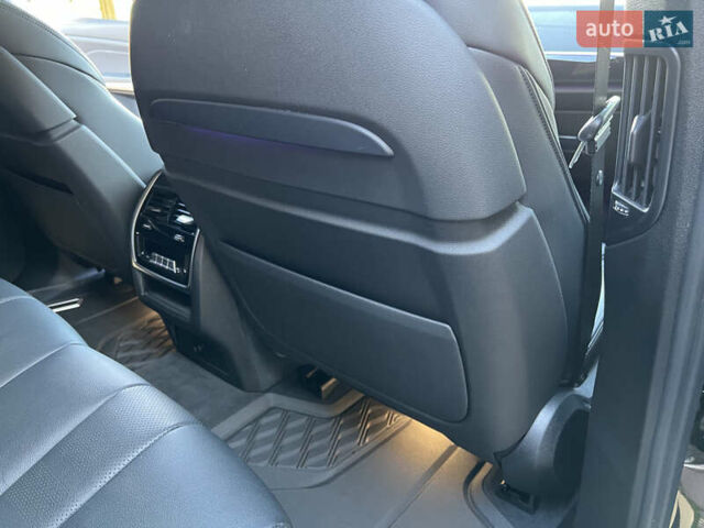 Черный БМВ Х5 М, объемом двигателя 2.99 л и пробегом 186 тыс. км за 68000 $, фото 79 на Automoto.ua