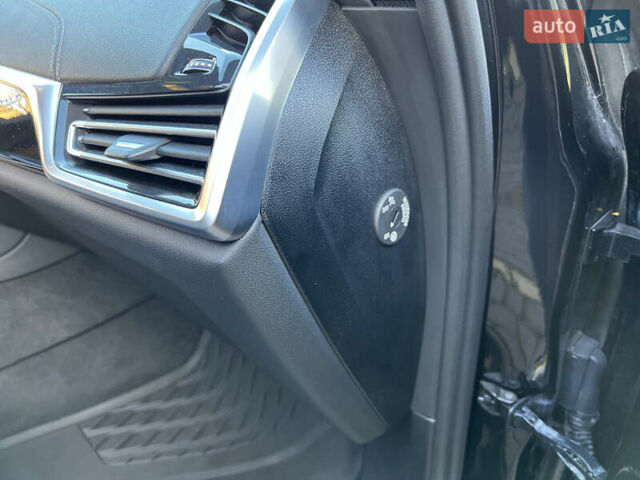 Черный БМВ Х5 М, объемом двигателя 2.99 л и пробегом 186 тыс. км за 68000 $, фото 58 на Automoto.ua