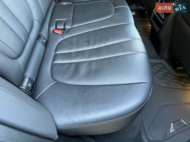 Черный БМВ Х5 М, объемом двигателя 2.99 л и пробегом 186 тыс. км за 68000 $, фото 71 на Automoto.ua