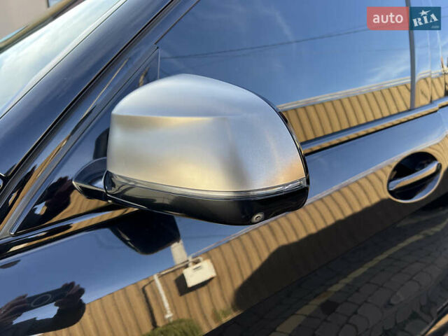 Черный БМВ Х5 М, объемом двигателя 2.99 л и пробегом 186 тыс. км за 68000 $, фото 12 на Automoto.ua