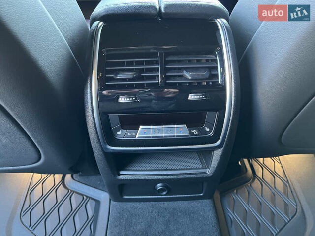 Черный БМВ Х5 М, объемом двигателя 2.99 л и пробегом 186 тыс. км за 68000 $, фото 77 на Automoto.ua