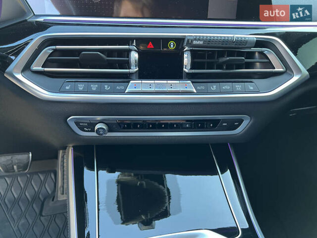 Черный БМВ Х5 М, объемом двигателя 2.99 л и пробегом 186 тыс. км за 68000 $, фото 51 на Automoto.ua