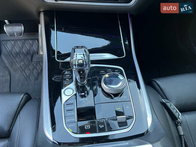 Черный БМВ Х5 М, объемом двигателя 2.99 л и пробегом 186 тыс. км за 68000 $, фото 53 на Automoto.ua