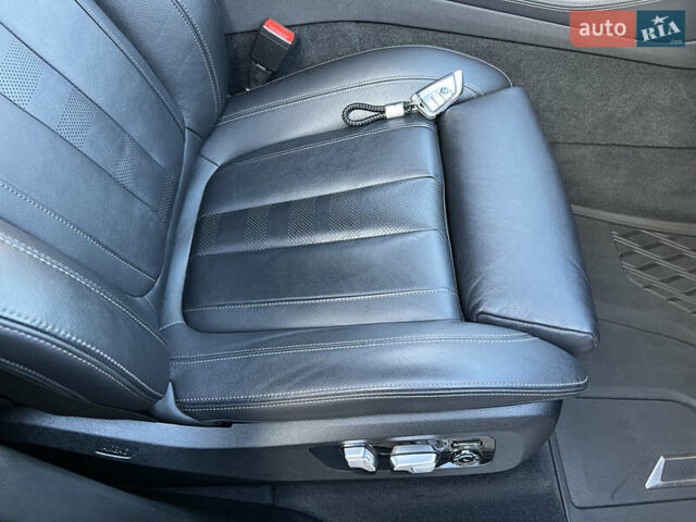 Черный БМВ Х5 М, объемом двигателя 2.99 л и пробегом 186 тыс. км за 68000 $, фото 66 на Automoto.ua