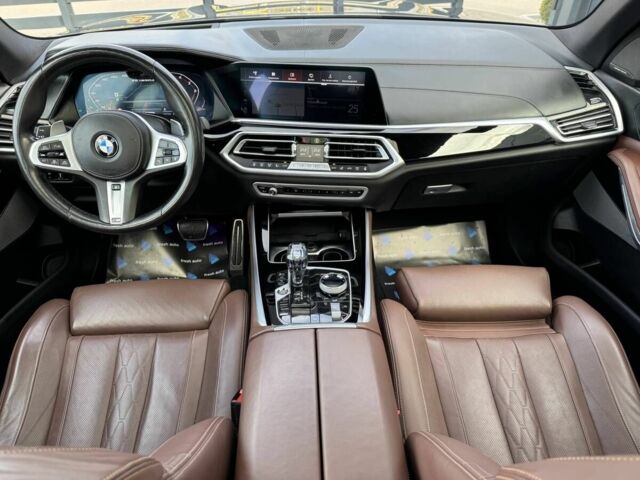 БМВ Х5 М 2019 в Ровно на Automoto.ua Черный БМВ Х5 М, объемом двигателя 3 л и пробегом 140 тыс. км за 71900 $, фото 3 на Automoto.ua
