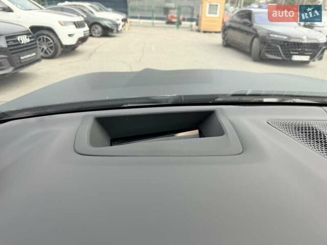 БМВ Х5 М 2019 в Киеве на Automoto.ua Черный БМВ Х5 М, объемом двигателя 4.39 л и пробегом 82 тыс. км за 82999 $, фото 24 на Automoto.ua