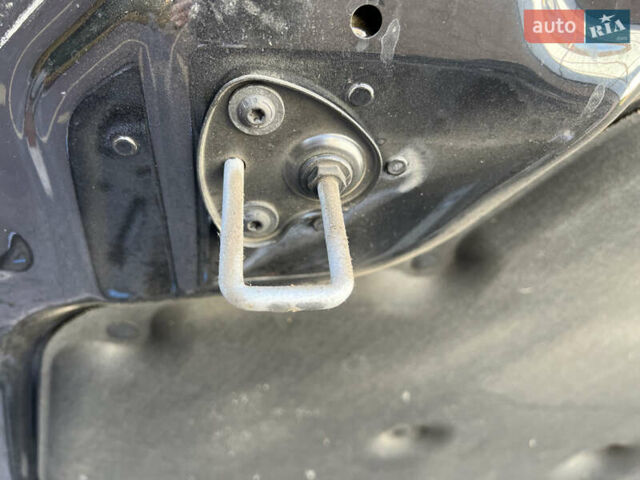 Черный БМВ Х5 М, объемом двигателя 2.99 л и пробегом 186 тыс. км за 68000 $, фото 85 на Automoto.ua