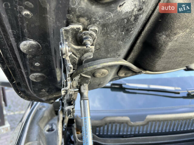 Черный БМВ Х5 М, объемом двигателя 2.99 л и пробегом 186 тыс. км за 68000 $, фото 80 на Automoto.ua