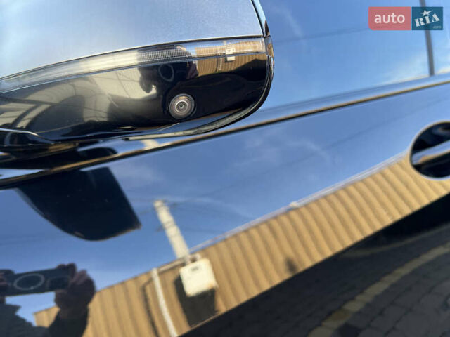 Черный БМВ Х5 М, объемом двигателя 2.99 л и пробегом 186 тыс. км за 68000 $, фото 13 на Automoto.ua