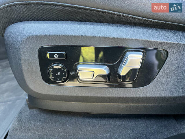 Черный БМВ Х5 М, объемом двигателя 2.99 л и пробегом 186 тыс. км за 68000 $, фото 67 на Automoto.ua