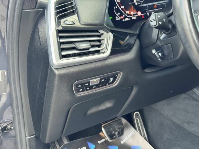 БМВ Х5 М 2019 в Ровно на Automoto.ua Черный БМВ Х5 М, объемом двигателя 3 л и пробегом 140 тыс. км за 71900 $, фото 15 на Automoto.ua